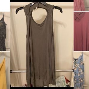 BULK DRESS AND ROMPER SALE ‼️‼️‼️